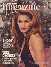 Sunday Express (UK-21 November 1993)